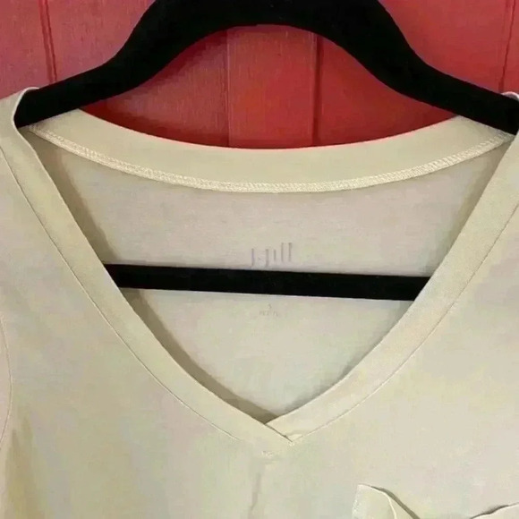 NWT j.jill Easy Pocket Tank - Picture 5 of 7